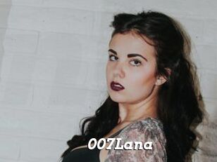 007Lana
