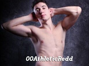 00AthleticRedd