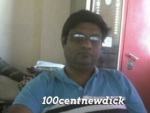 100centnewdick