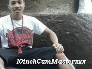10inchCumMasterxxx