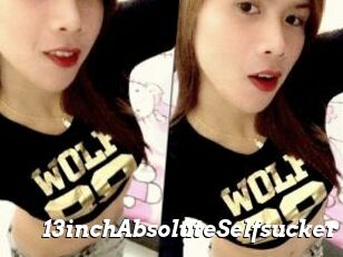 13inchAbsoluteSelfsucker
