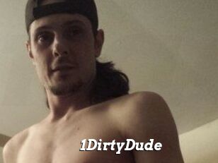 1DirtyDude