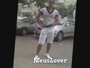 1ZeusLover