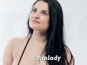 1sinlady