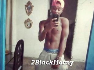 2BlackHorny