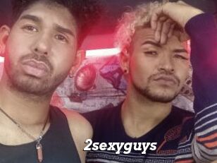 2sexyguys