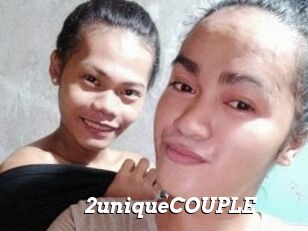 2uniqueCOUPLE