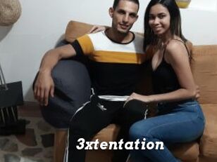 3xtentation