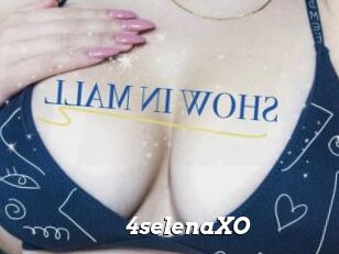4selenaXO