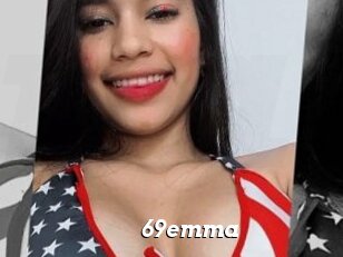 69emma