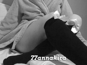 77annakira