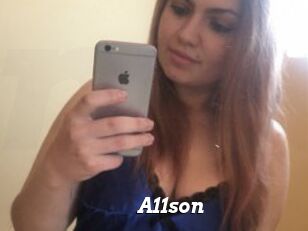 A11son