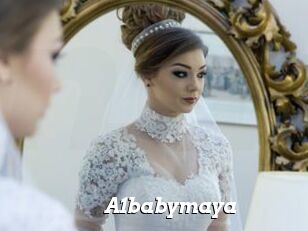 A1babymaya