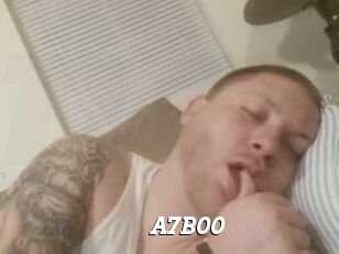 A7B00