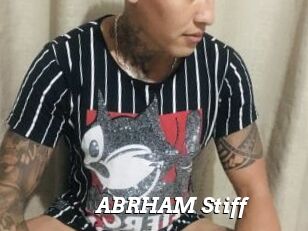 ABRHAM_Stiff