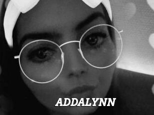 ADDALYNN