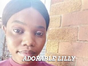 ADORABLE_LILLY