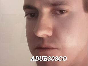 ADUB303CO