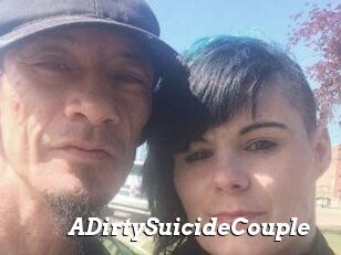 ADirtySuicideCouple