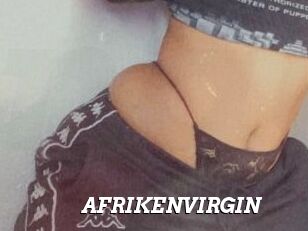 AFRIKENVIRGIN