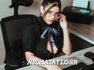 AISHATAYLORR