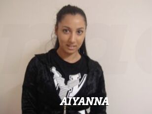 AIYANNA