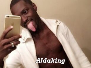 AJdaking