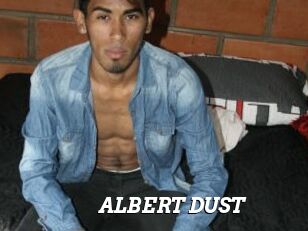 ALBERT_DUST