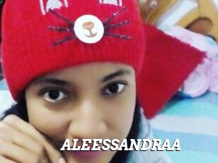 ALEESSANDRAA