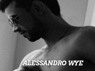 ALESSANDRO_WYE
