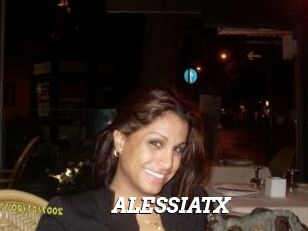ALESSIATX