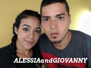 ALESSIAandGIOVANNY
