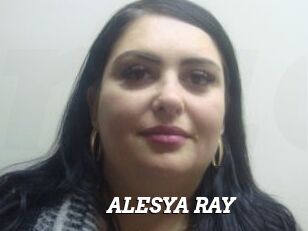 ALESYA_RAY