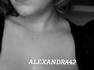 ALEXANDRA42