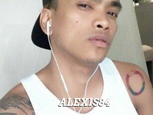 ALEXIS84