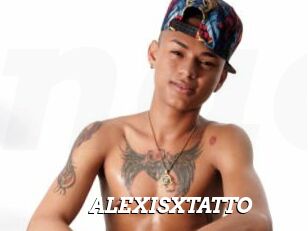 ALEXISXTATTO