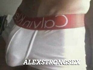 ALEXSTRONGSEX