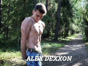 ALEX_DEXXON