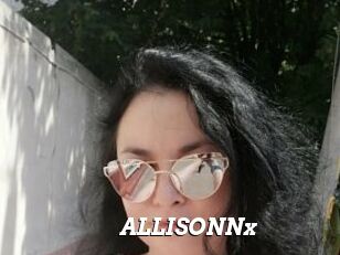 ALLISONNx