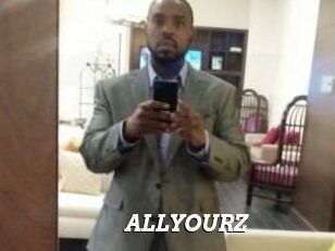 ALLYOURZ