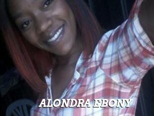 ALONDRA_EBONY