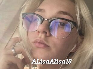 ALisaAlisa18