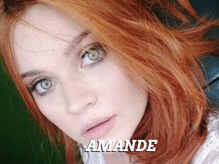 AMANDE