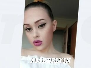 AMBERLYIN