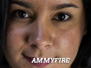 AMMYFIRE