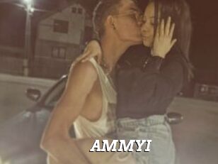 AMMYI