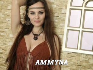 AMMYNA