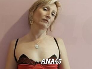 ANA45