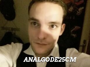 ANALGODE25CM