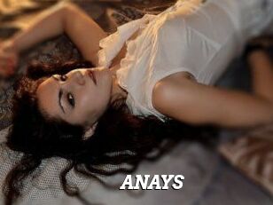 ANAYS